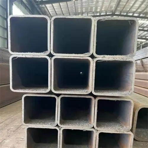 天山q355d无缝方管